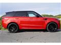 2023 Land Rover Range Rover Sport