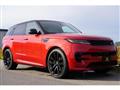 2023 Land Rover Range Rover Sport