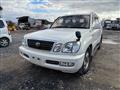 2000 Toyota Land Cruiser Cygnus