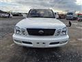 2000 Toyota Land Cruiser Cygnus