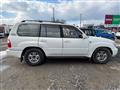 2000 Toyota Land Cruiser Cygnus