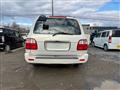 2000 Toyota Land Cruiser Cygnus