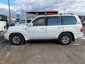 2000 Toyota Land Cruiser Cygnus