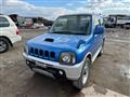 2001 Suzuki Jimny