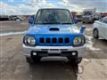2001 Suzuki Jimny