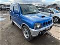2001 Suzuki Jimny