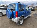 2001 Suzuki Jimny