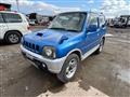 2001 Suzuki Jimny