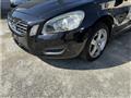 2013 Volvo V60