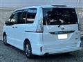 2014 Nissan Serena