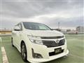 2012 Nissan Elgrand
