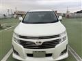 2012 Nissan Elgrand