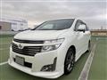 2012 Nissan Elgrand