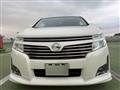 2012 Nissan Elgrand