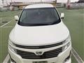 2012 Nissan Elgrand