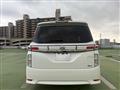 2012 Nissan Elgrand