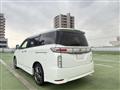 2012 Nissan Elgrand