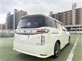 2012 Nissan Elgrand