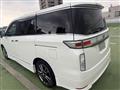 2012 Nissan Elgrand
