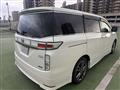 2012 Nissan Elgrand