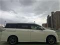 2012 Nissan Elgrand