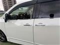 2012 Nissan Elgrand