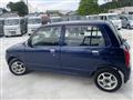 2000 Daihatsu Mira