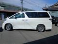2010 Toyota Vellfire