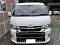 2021 Toyota Hiace Van
