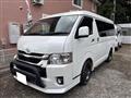 2021 Toyota Hiace Van