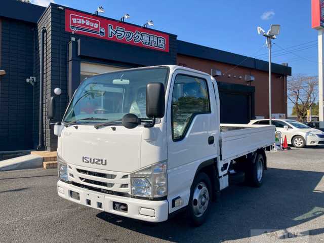 2018 Isuzu Isuzu Others