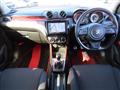 2022 Suzuki Swift