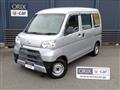 2019 Daihatsu Hijet Cargo