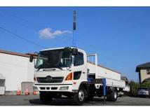 2009 Hino Hino Others