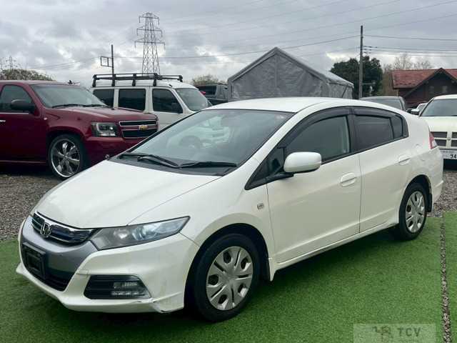 2012 Honda Insight