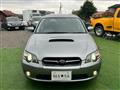 2004 Subaru Legacy Touring Wagon