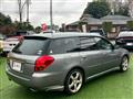 2004 Subaru Legacy Touring Wagon