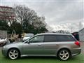 2004 Subaru Legacy Touring Wagon