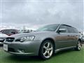 2004 Subaru Legacy Touring Wagon
