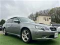 2004 Subaru Legacy Touring Wagon