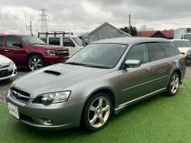 2004 Subaru Legacy Touring Wagon