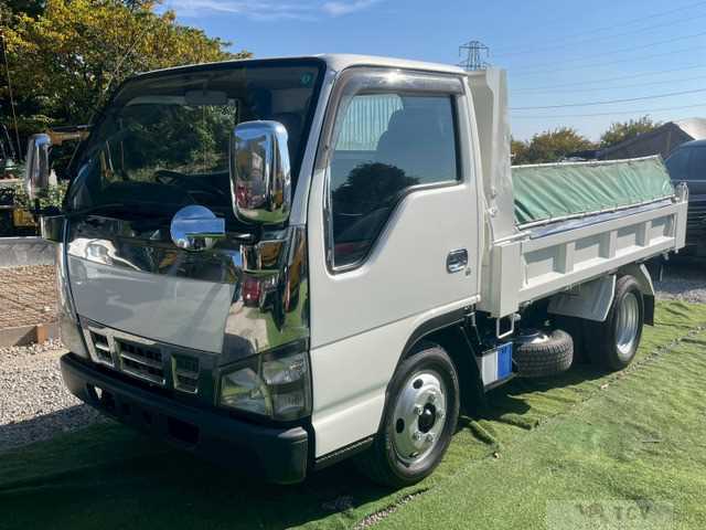 2005 Isuzu Isuzu Others