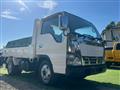 2005 Isuzu Isuzu Others