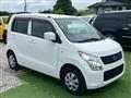 2009 Suzuki Wagon R