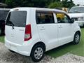 2009 Suzuki Wagon R
