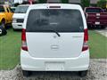 2009 Suzuki Wagon R