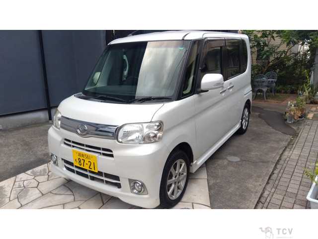 2013 Daihatsu Tanto