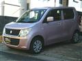 2016 Suzuki Wagon R