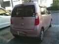 2016 Suzuki Wagon R