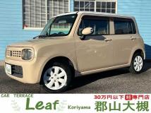 2011 Suzuki Lapin